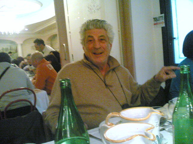 Gianni Giouffrè